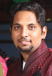 Srikanth Annavarapu
